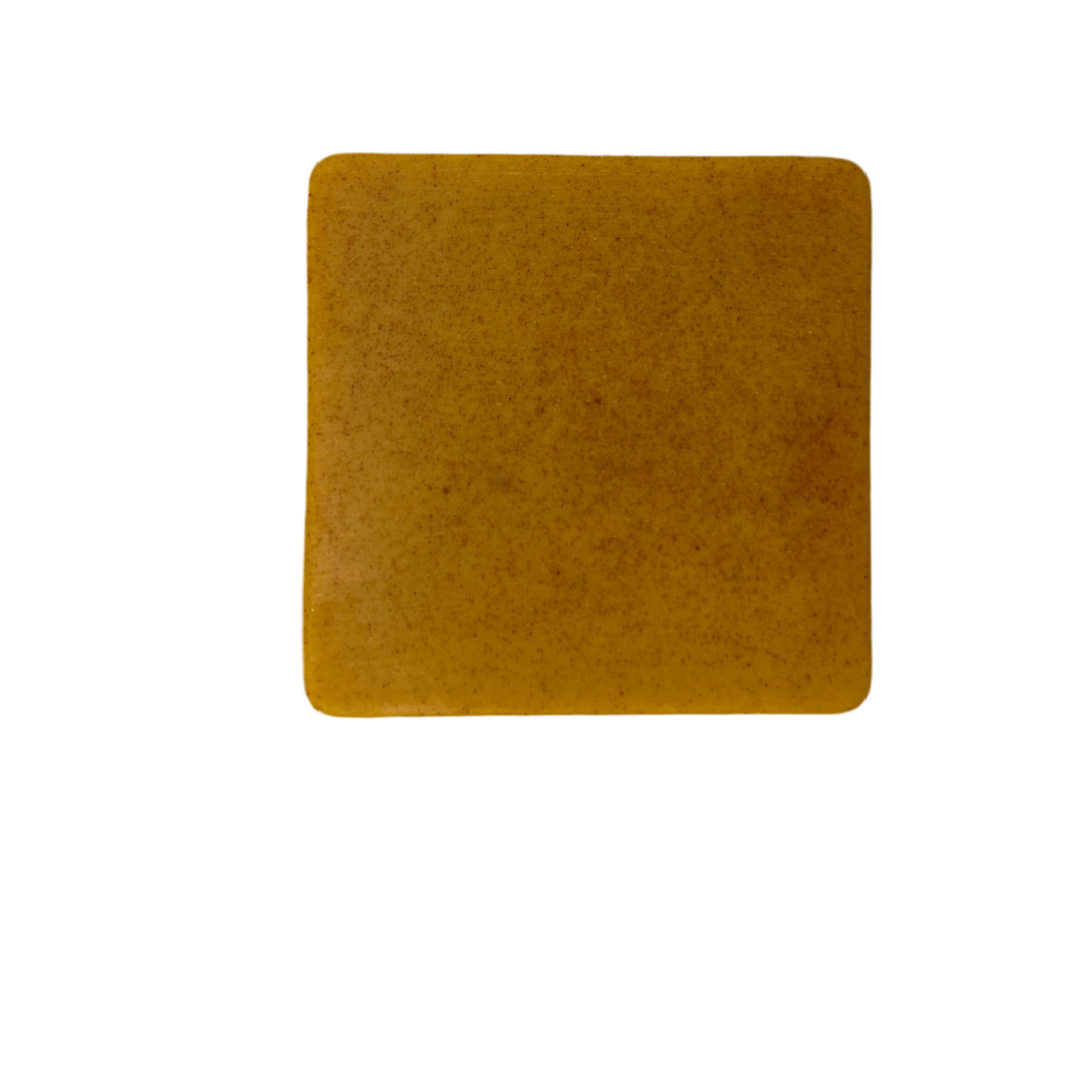 “Refreshing” %100 Pure Turmeric soap bar"