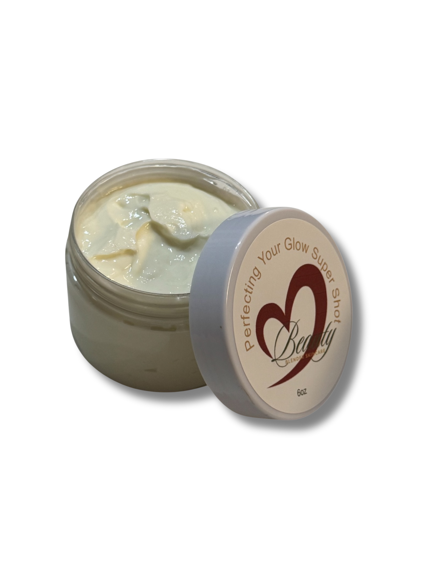 “Perfecting Your Glow” Super Shot Face Cream"