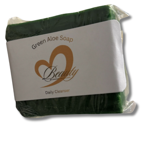 Aloe “Soothing” Cleanser Bar